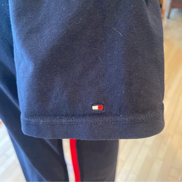 Tommy Hilfiger Dress Size Large - Picture 4 of 6